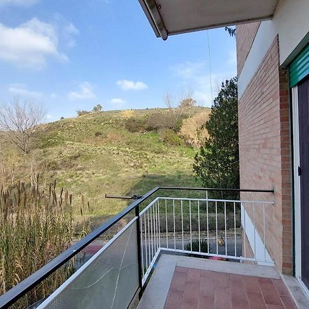 La Casa Di Flavia Ξενοδοχείο Ρώμη Εξωτερικό φωτογραφία