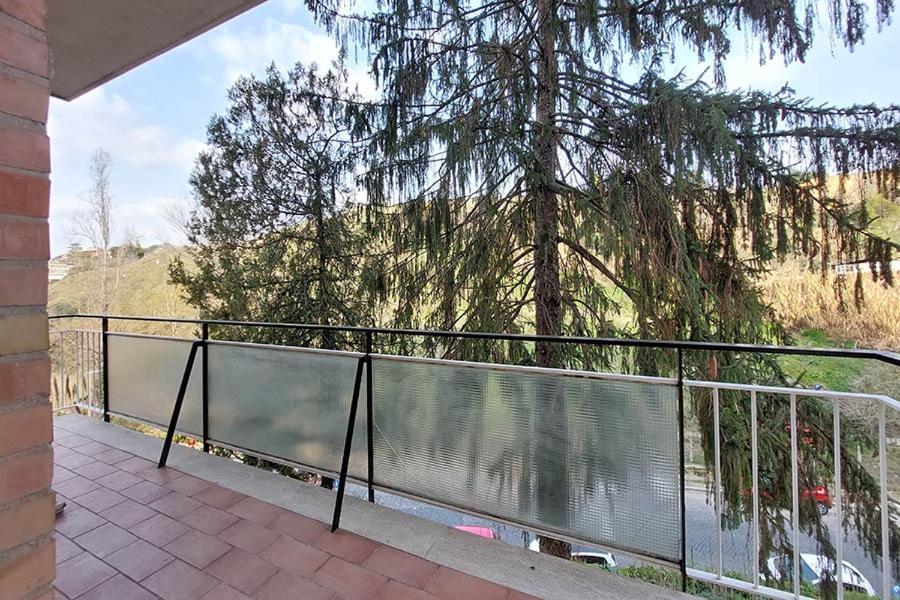 La Casa Di Flavia Ξενοδοχείο Ρώμη Εξωτερικό φωτογραφία