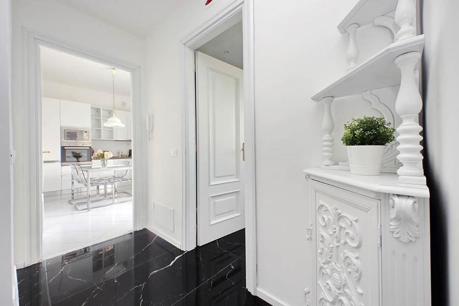 La Casa Di Flavia Ξενοδοχείο Ρώμη Εξωτερικό φωτογραφία