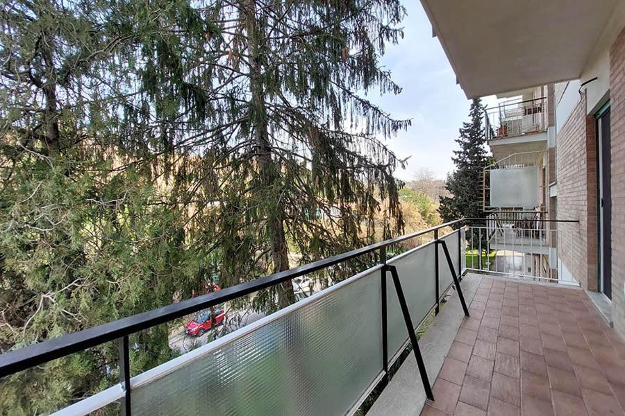 La Casa Di Flavia Ξενοδοχείο Ρώμη Εξωτερικό φωτογραφία