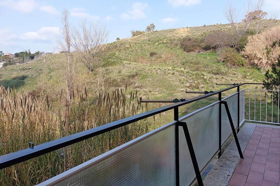 La Casa Di Flavia Ξενοδοχείο Ρώμη Εξωτερικό φωτογραφία