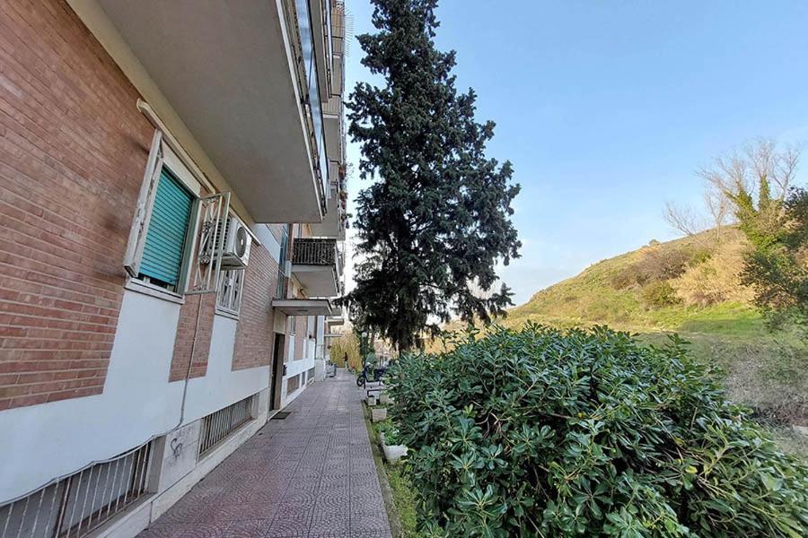 La Casa Di Flavia Ξενοδοχείο Ρώμη Εξωτερικό φωτογραφία