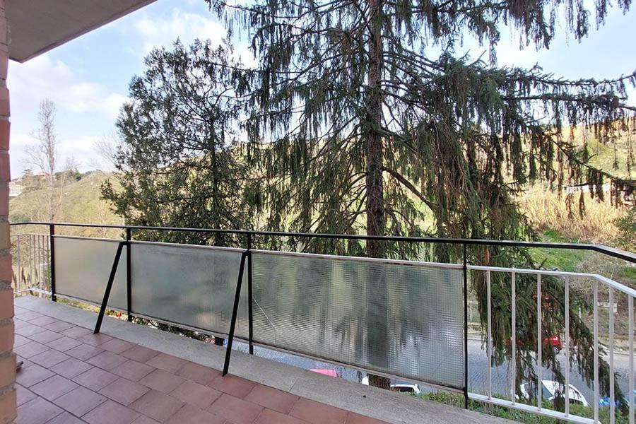 La Casa Di Flavia Ξενοδοχείο Ρώμη Εξωτερικό φωτογραφία