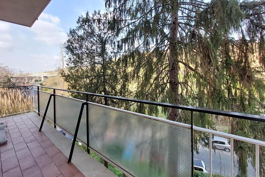 La Casa Di Flavia Ξενοδοχείο Ρώμη Εξωτερικό φωτογραφία