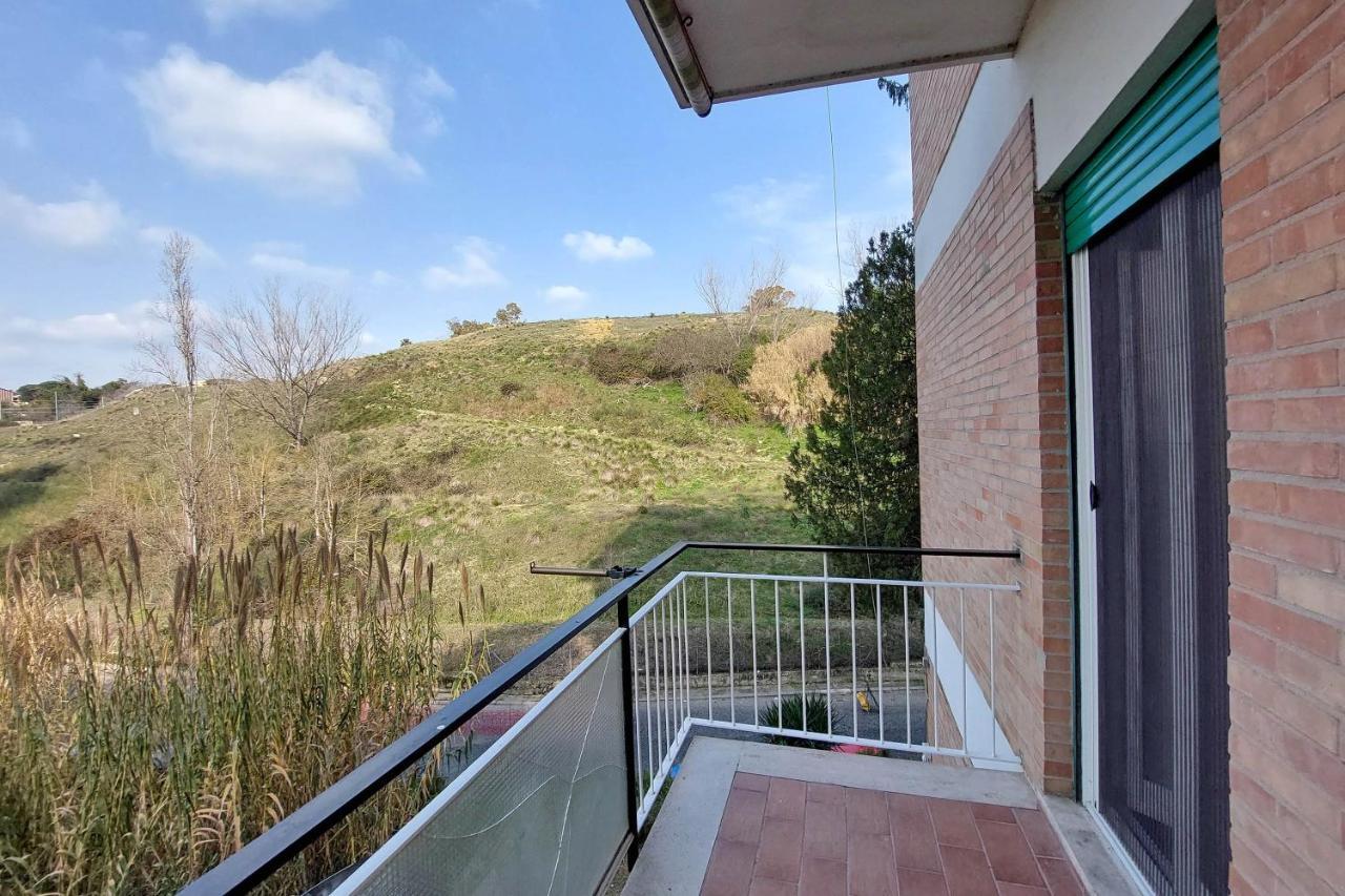 La Casa Di Flavia Ξενοδοχείο Ρώμη Εξωτερικό φωτογραφία