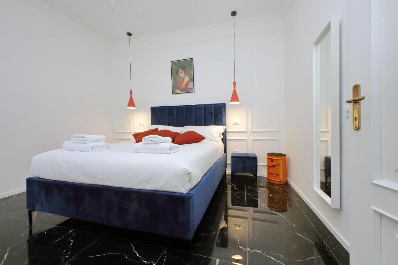 La Casa Di Flavia Ξενοδοχείο Ρώμη Εξωτερικό φωτογραφία