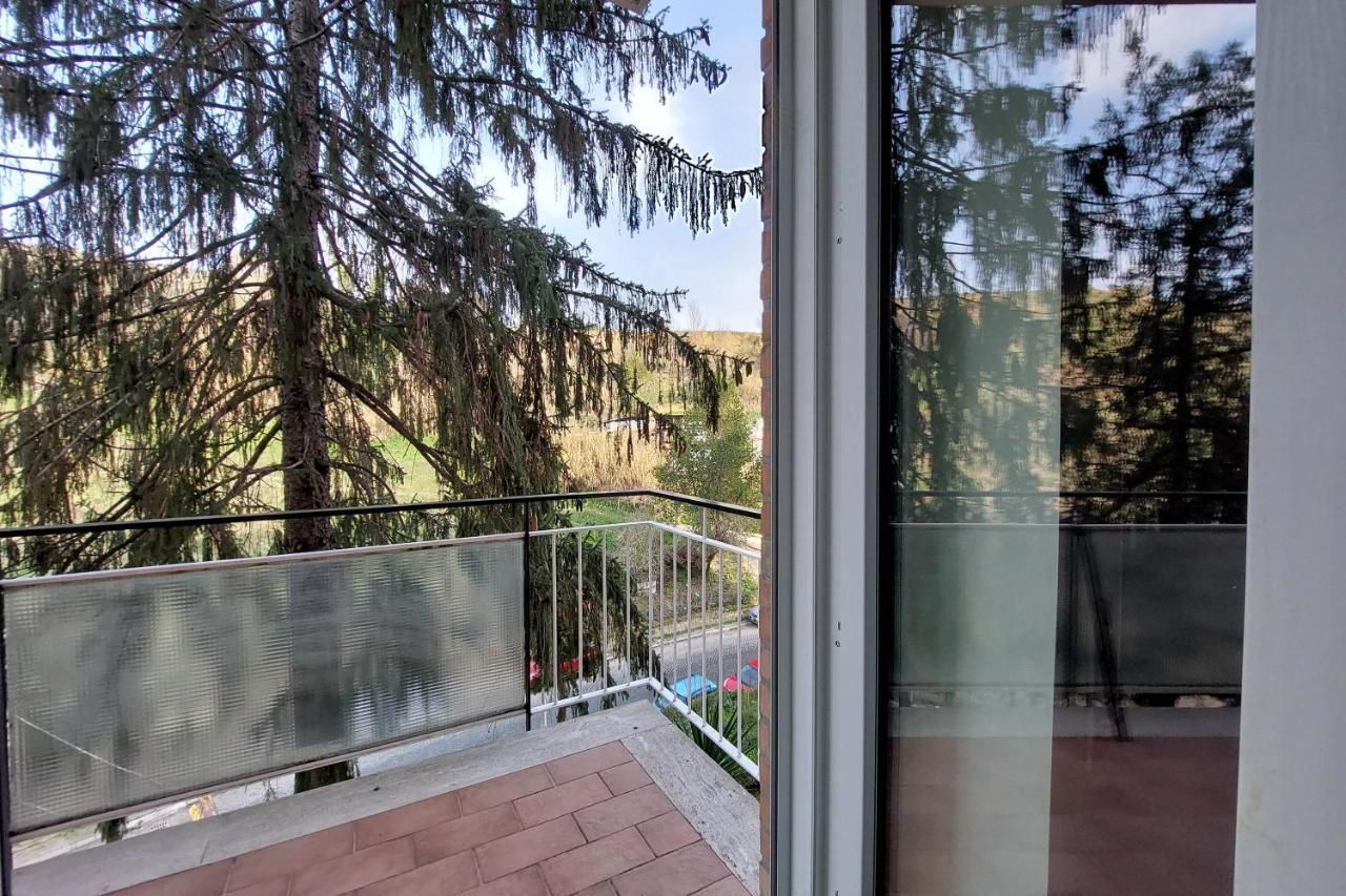 La Casa Di Flavia Ξενοδοχείο Ρώμη Εξωτερικό φωτογραφία
