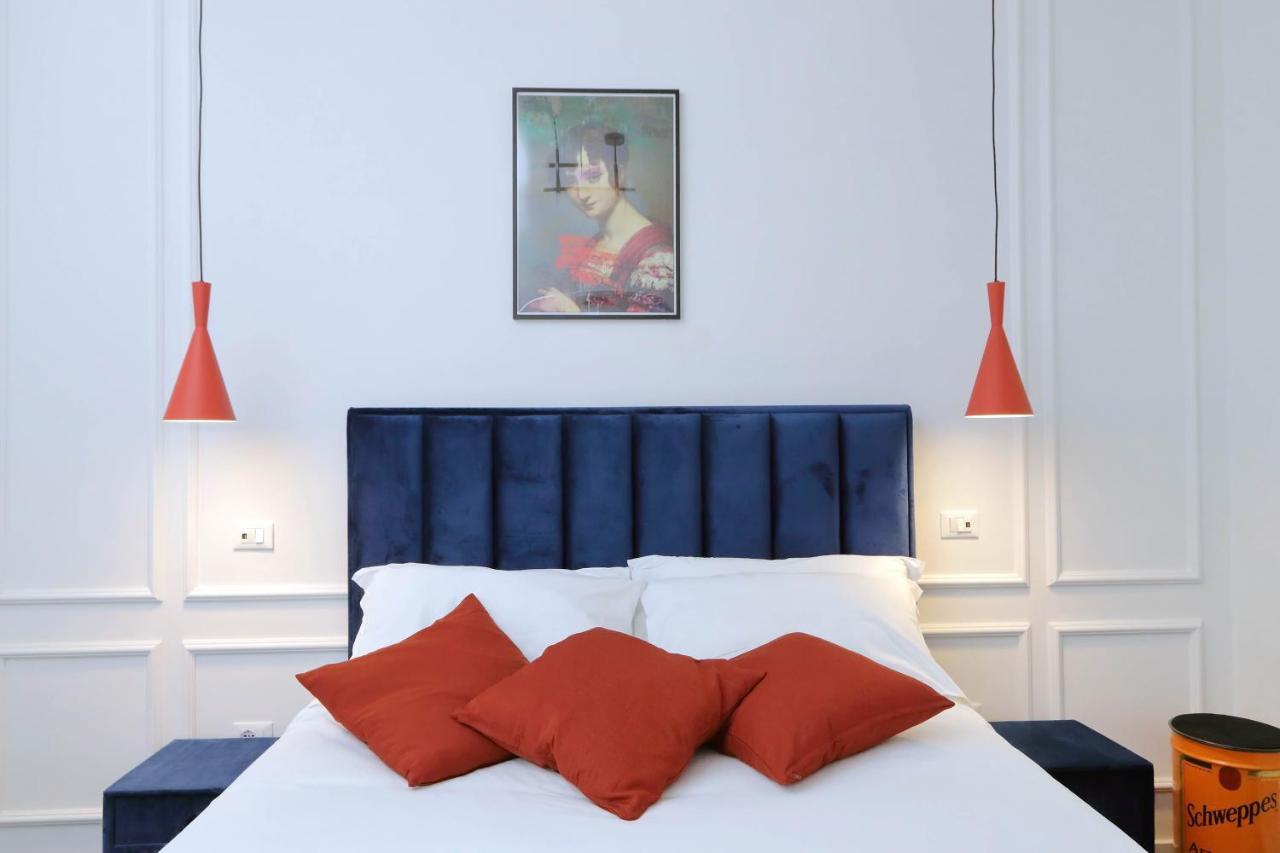 La Casa Di Flavia Ξενοδοχείο Ρώμη Εξωτερικό φωτογραφία