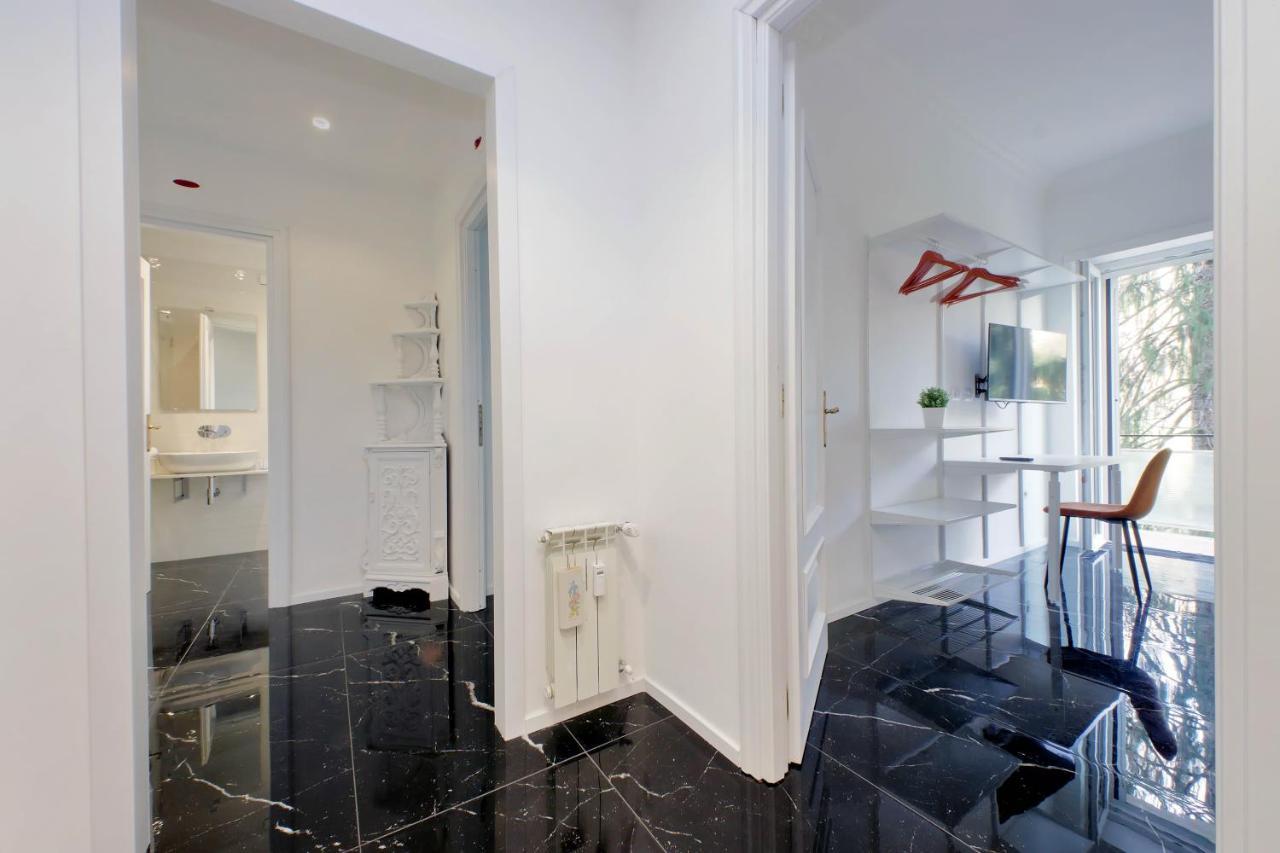 La Casa Di Flavia Ξενοδοχείο Ρώμη Εξωτερικό φωτογραφία