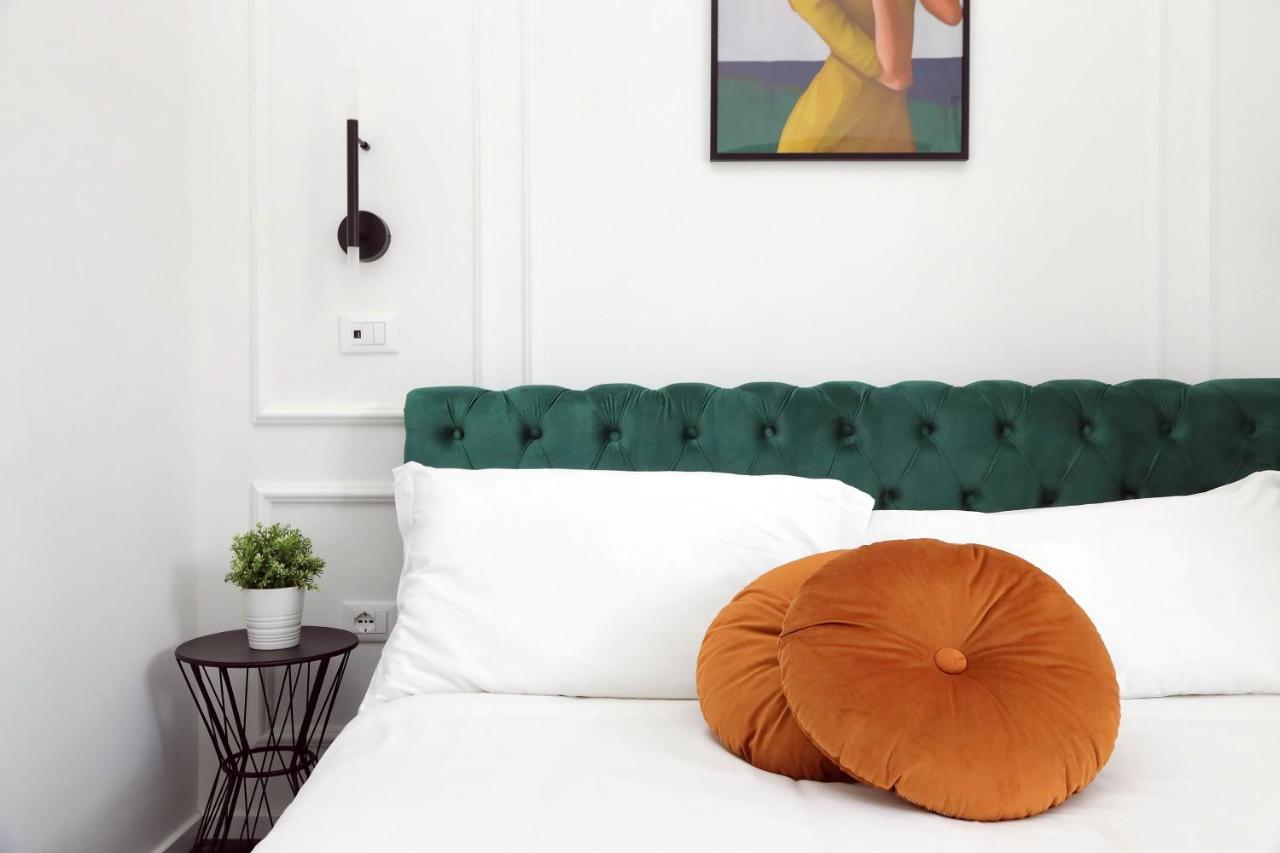 La Casa Di Flavia Ξενοδοχείο Ρώμη Εξωτερικό φωτογραφία