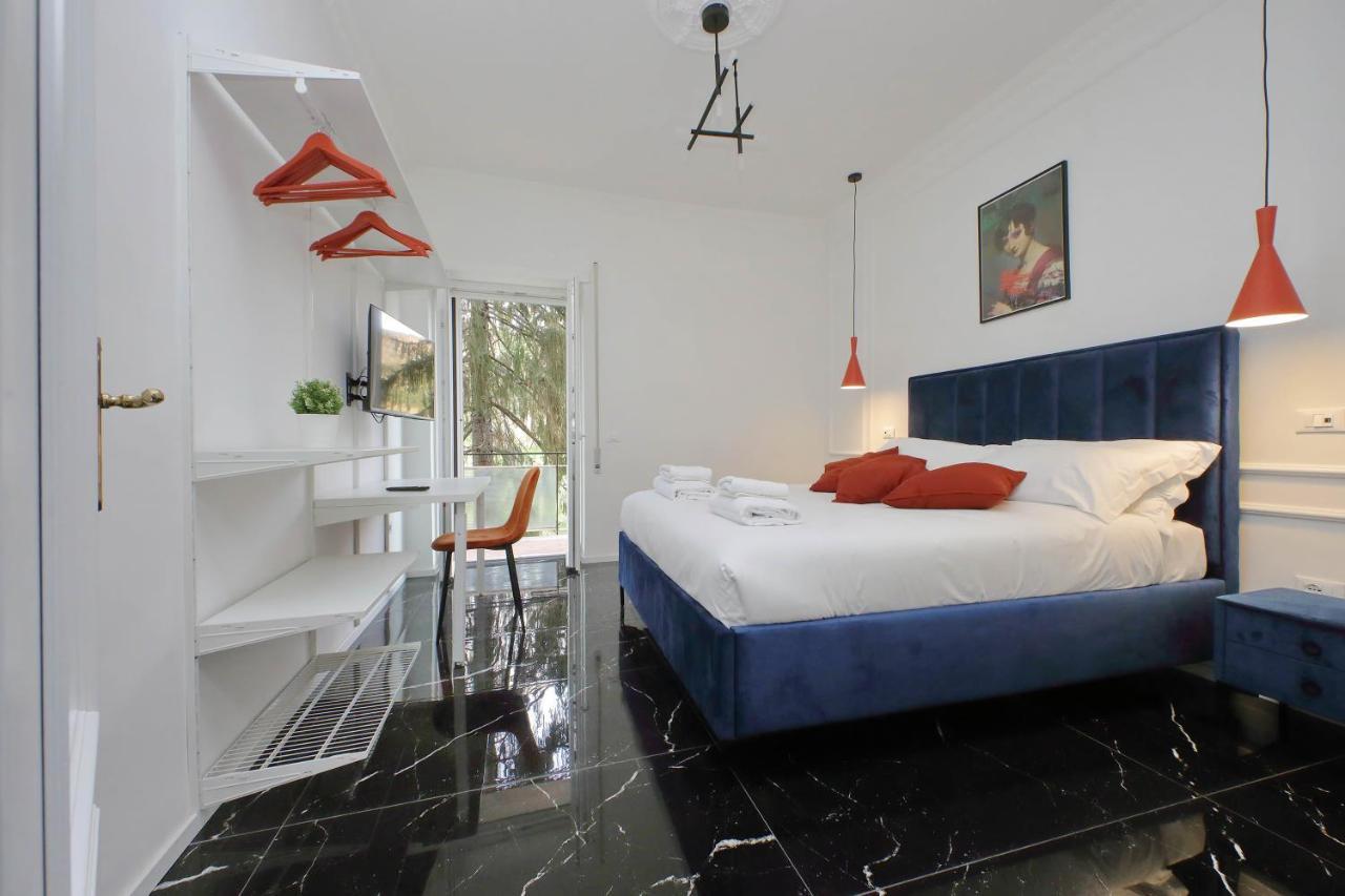 La Casa Di Flavia Ξενοδοχείο Ρώμη Εξωτερικό φωτογραφία